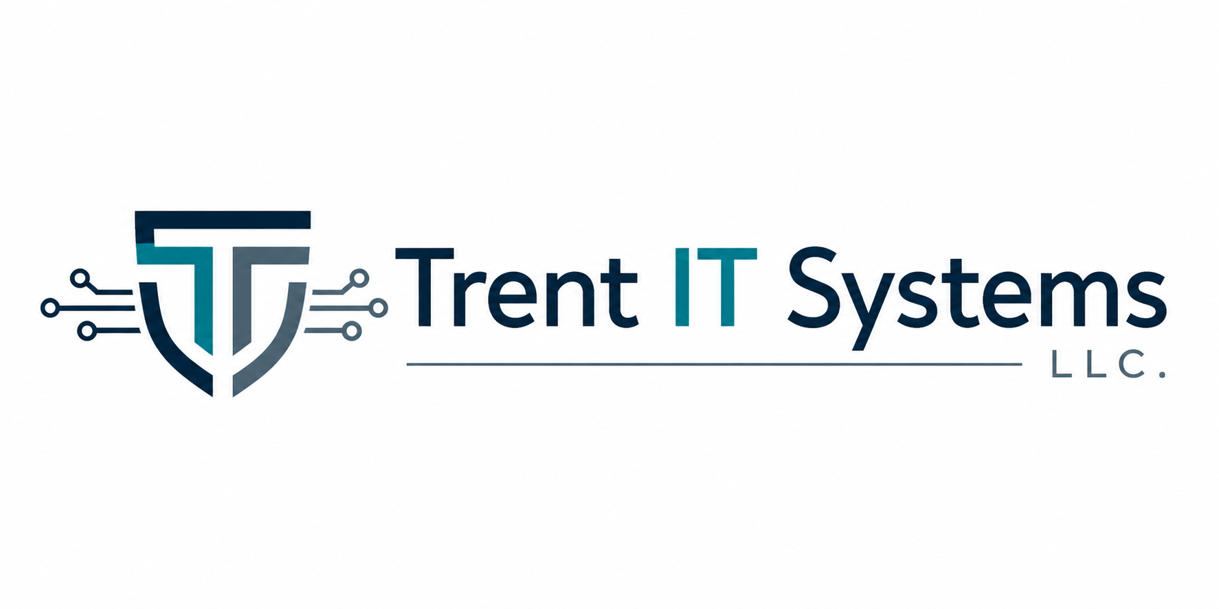 Trent IT Systems logo